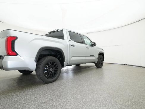 New 2026 Toyota Tundra Limited image 55