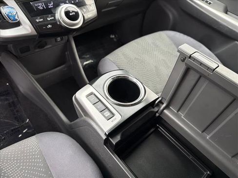 Used 2013 Toyota Prius V Three image 22