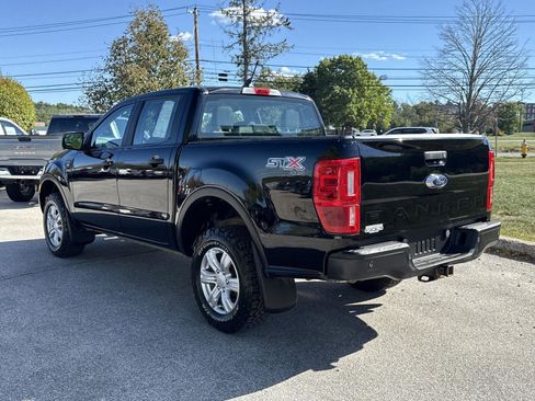 Used 2020 Ford Ranger XL w/ Equipment Group 101A Mid image 9