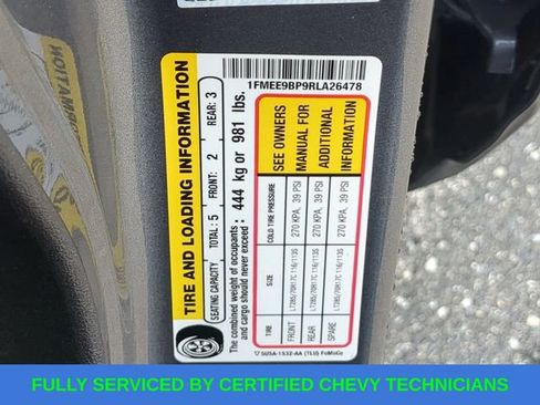 Used 2024 Ford Bronco Badlands image 54