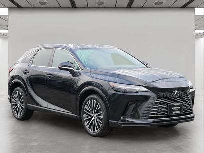 Certified 2023 Lexus RX 350 Premium Plus w/ Accessory Package (Z1)