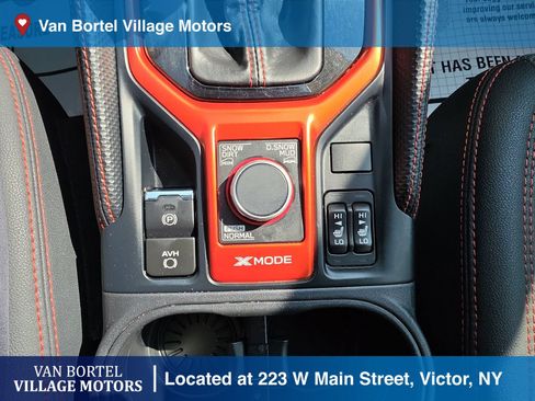 Used 2020 Subaru Forester Sport AWD/4WD image 21