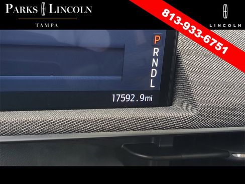 Used 2024 Ford Mustang Mach-E Premium image 32