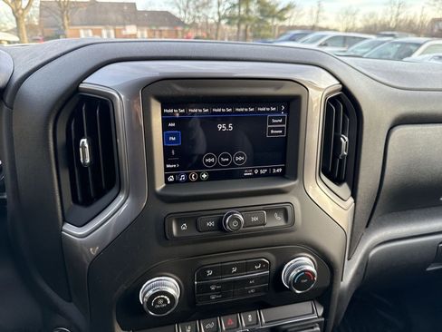 New 2026 GMC Sierra 3500 Pro image 14