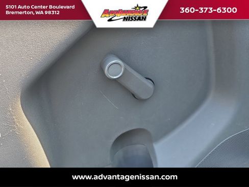 Used 2017 Nissan Frontier S w/ S Preferred Package image 9