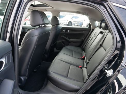 Used 2023 Honda Civic EX-L image 16