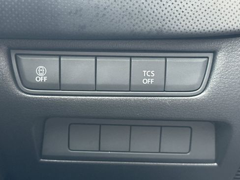 Used 2024 MAZDA CX-50 AWD 2.5 S w/ Weather Package image 43