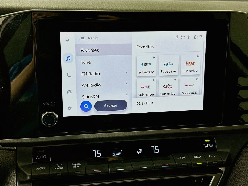 Certified 2026 Toyota Camry LE w/ Convenience Package FWD image 14