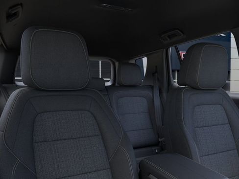 New 2026 GMC Terrain Elevation image 24