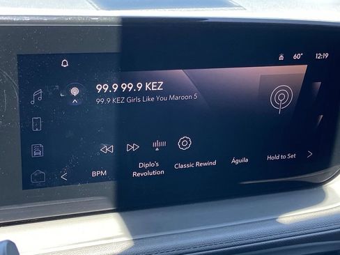 Used 2025 Buick Encore GX Preferred FWD image 9