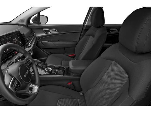 Used 2023 Kia Sportage LX FWD image 6