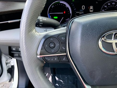 Used 2020 Toyota Avalon Limited w/ Advanced Safety Package FWD image 23