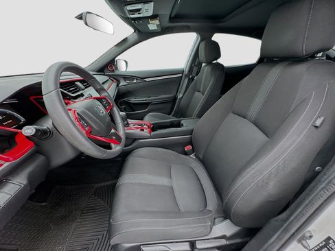 Used 2018 Honda Civic EX image 13