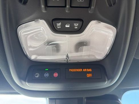 New 2026 Chevrolet TrailBlazer ACTIV AWD/4WD image 28