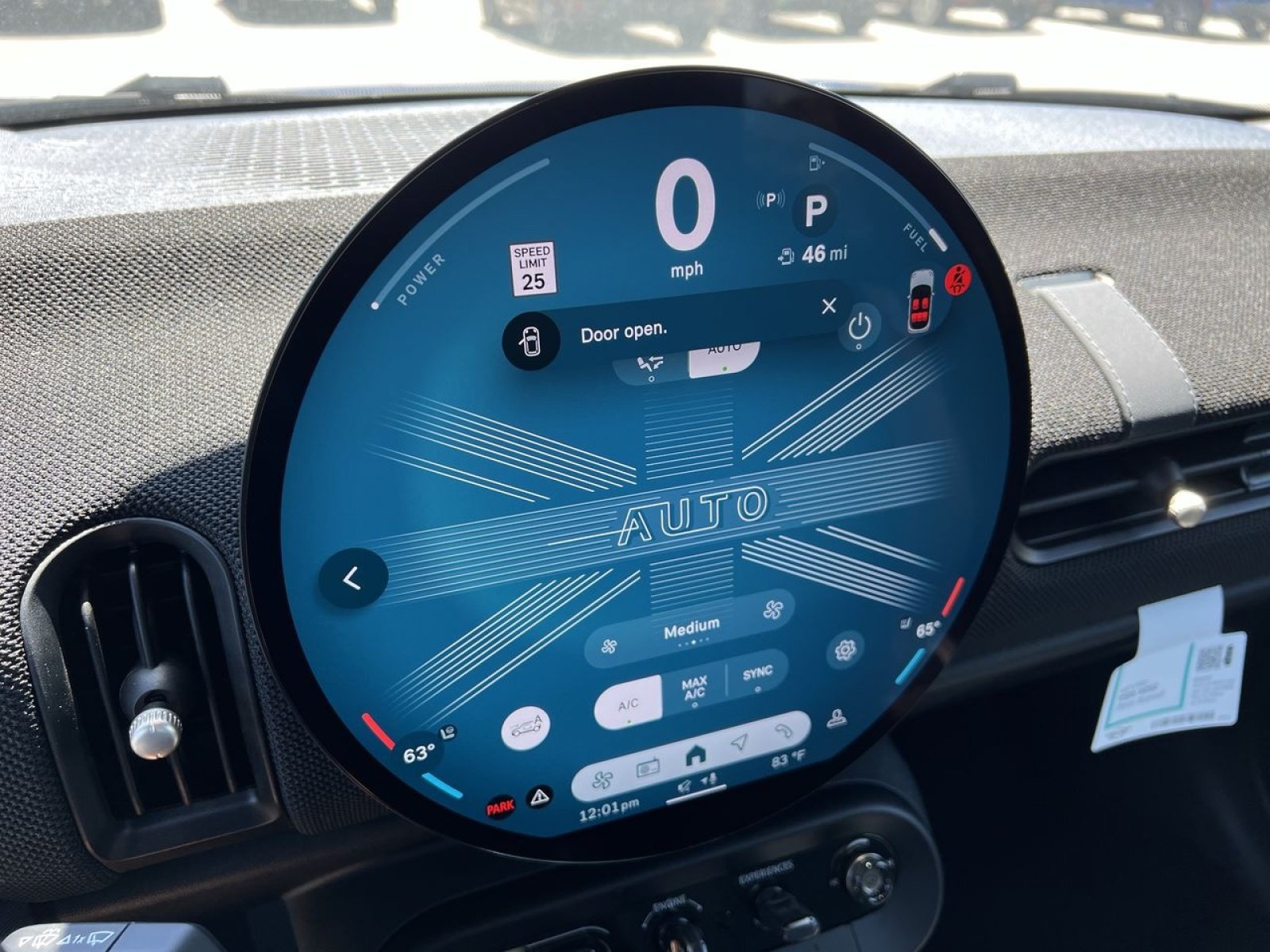 New 2026 MINI Cooper S FWD image 18