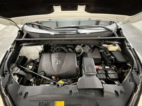 Used 2017 Toyota Highlander Limited FWD image 30