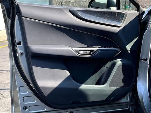 Used 2023 Lexus NX 350 AWD w/ Cold Area Package image 20