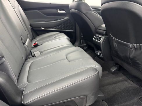 Used 2021 Hyundai Santa Fe Limited image 38
