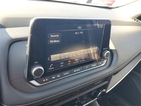 New 2026 Nissan Rogue S image 15