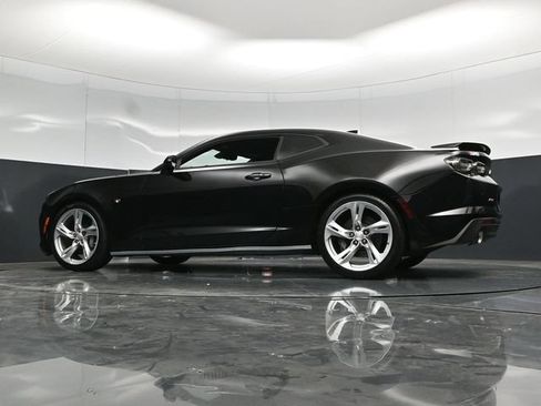 Used 2019 Chevrolet Camaro SS RWD image 61