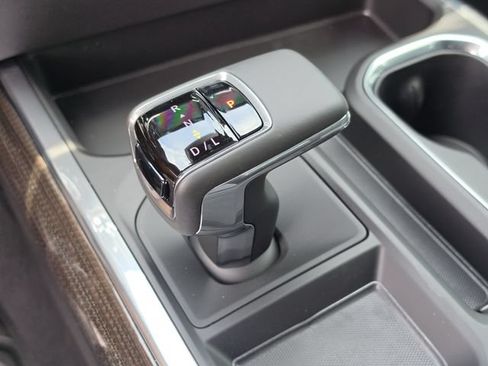 New 2026 Chevrolet Silverado 1500 LT Trail Boss w/ LT Trail Boss Premium Package AWD/4WD image 31