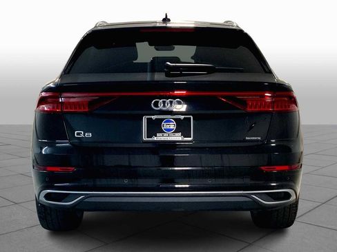 Used 2023 Audi Q8 Prestige image 5