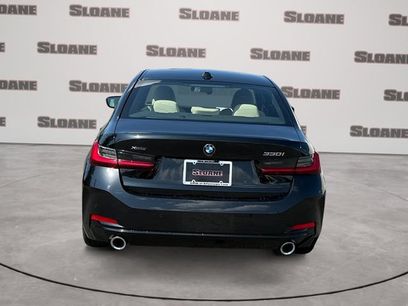 New 2026 BMW 330i xDrive Sedan w/ Premium Package