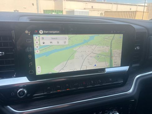 New 2026 GMC Sierra 1500 SLT w/ SLT Premium Package image 23