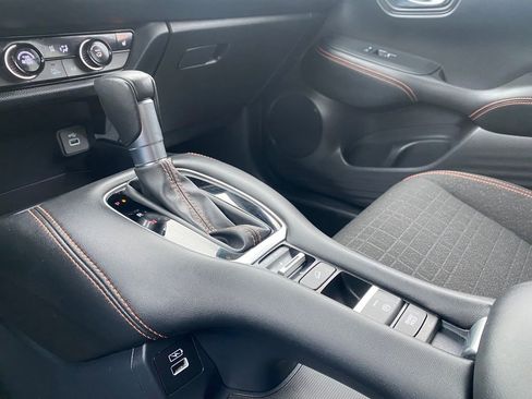 Certified 2023 Honda HR-V Sport image 26