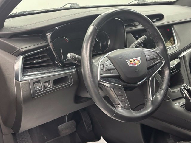 Used 2023 Cadillac XT5 Premium Luxury AWD/4WD image 21