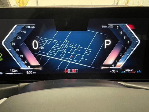 Used 2023 BMW 330i xDrive 330i xDrive w/ Convenience Package image 27