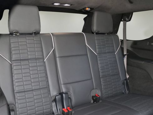 Certified 2025 Cadillac Escalade V w/ LPO, ONYX Package AWD/4WD image 15