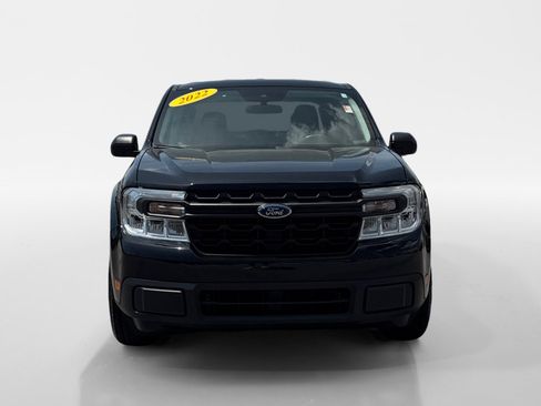 Used 2022 Ford Maverick XL FWD image 9