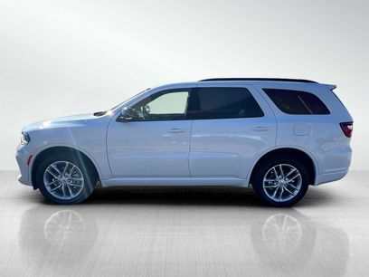 New 2026 Dodge Durango GT