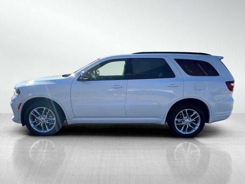 New 2026 Dodge Durango GT AWD/4WD image 3