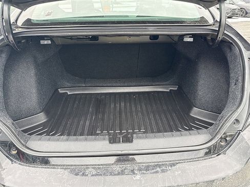 Used 2018 Honda Civic LX-P image 20