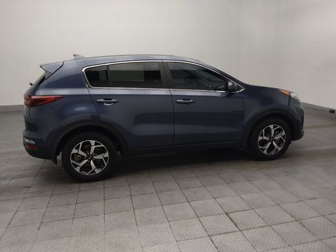 Used 2022 Kia Sportage LX FWD image 10