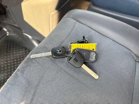 Used 2003 Honda Element EX image 26