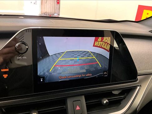 Used 2024 Lexus UX 250h FWD w/ Premium Package image 24