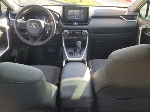 Certified 2022 Toyota RAV4 XLE image 15