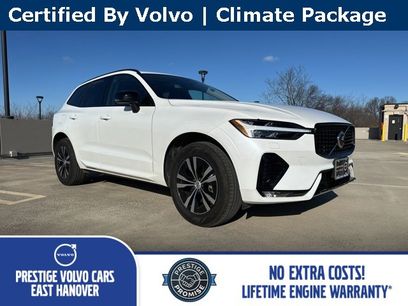 Certified 2025 Volvo XC60 B5 Core