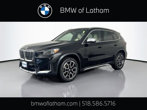 Used 2023 BMW X1 xDrive28i w/ Premium Package AWD/4WD image 1