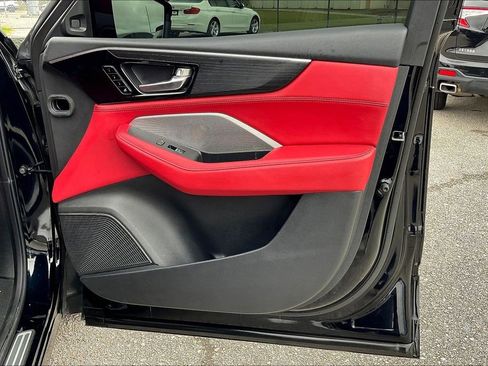 Used 2024 Acura MDX Type S image 25