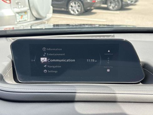 Certified 2025 MAZDA CX-30 AWD 2.5 S w/ Select Sport Pkg image 20