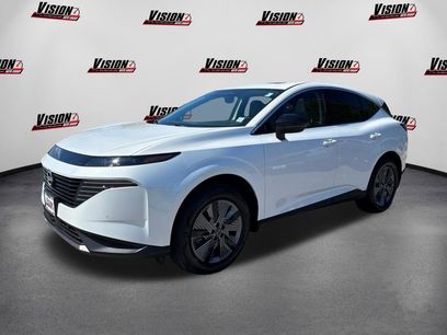 New 2025 Nissan Murano SL w/ Cargo Package