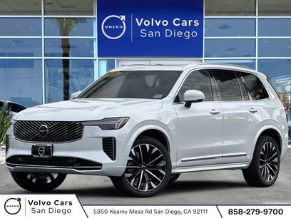 New 2026 Volvo XC90 B6 Plus