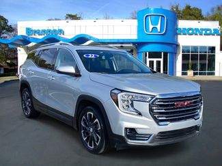 Used 2022 GMC Terrain SLT video 1
