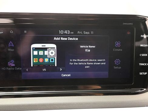 Used 2022 Kia K5 GT-Line w/ GT-Line FWD Premium Package image 28