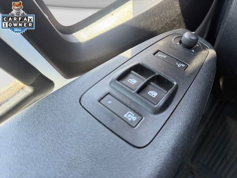 Used 2026 RAM ProMaster 2500 w/ Convenience Group FWD image 28
