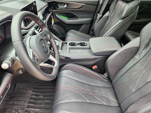 New 2026 Acura MDX Type S image 14